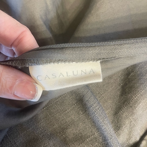 Casaluna shams - Picture 2 of 3